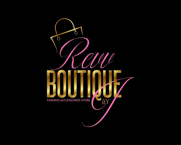 Revv Boutique by J logo