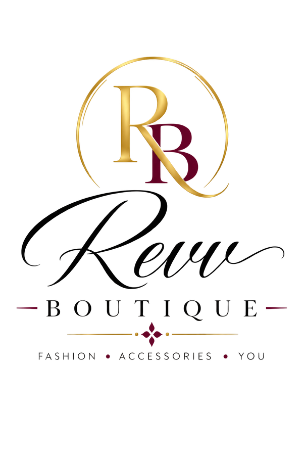 Revv Boutique by J