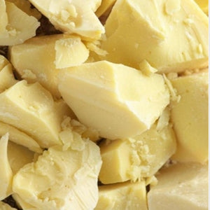 100% Pure Unrefined Shea Organic Shea Butter
